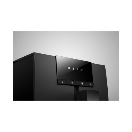 Jura ENA 4 Full Metropolitan Black (EB) 15501 - Ekspres do Kawy | Dobra Cena - Sklep Ekspresy.Pro