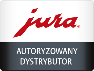 JURA autoryzowany dystrybutor