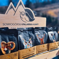 Sowiogórska Palarnia Kawy